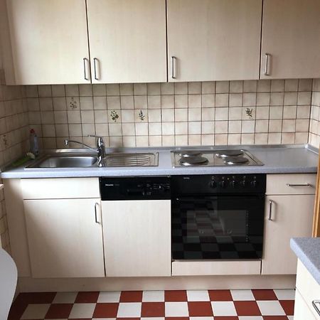 רידלינגן Ferienwohnung Am Donauradwanderweg מראה חיצוני תמונה